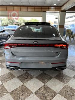 کیا K5